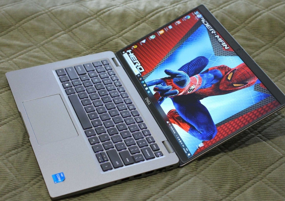 DELL 5420/2022г/Core i5-1135G7 8x!/Видео 4GB/16GB/SSD256/АКБ5ч/14.1 ips FHD Харків - фото 1