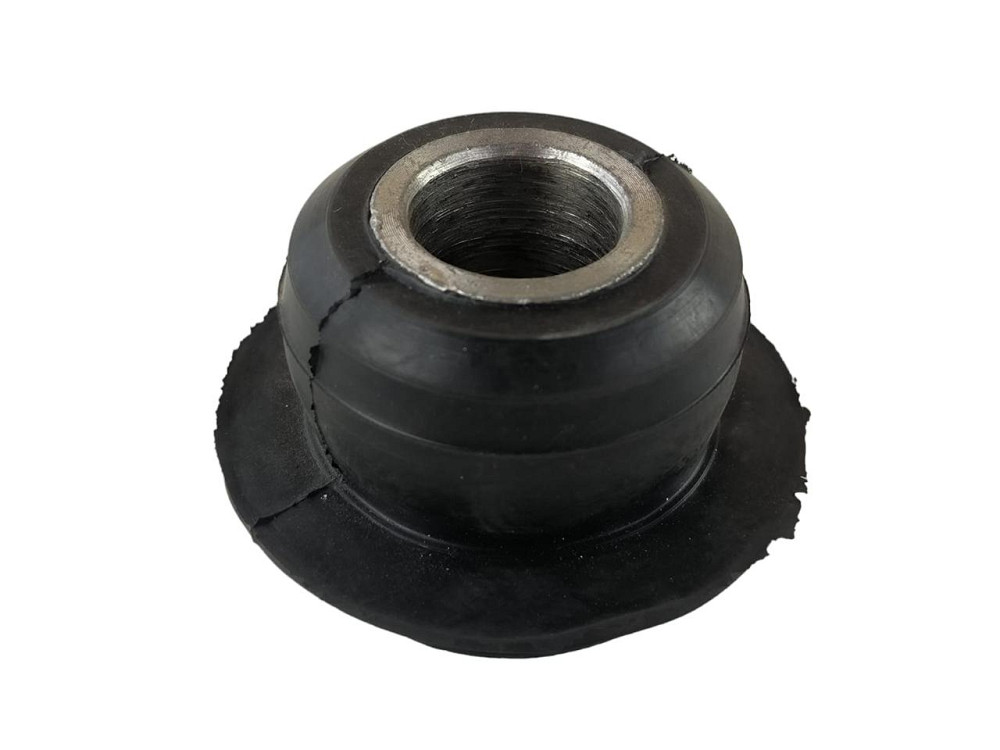 Сайлентблок ГАЗ 2217 Соболь нижній важіль Мукачево - фото 3