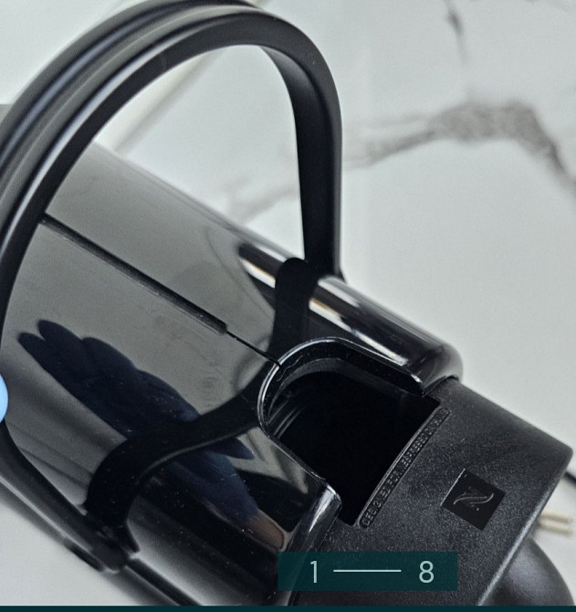 Кофемашина Nespresso Киев - изображение 8