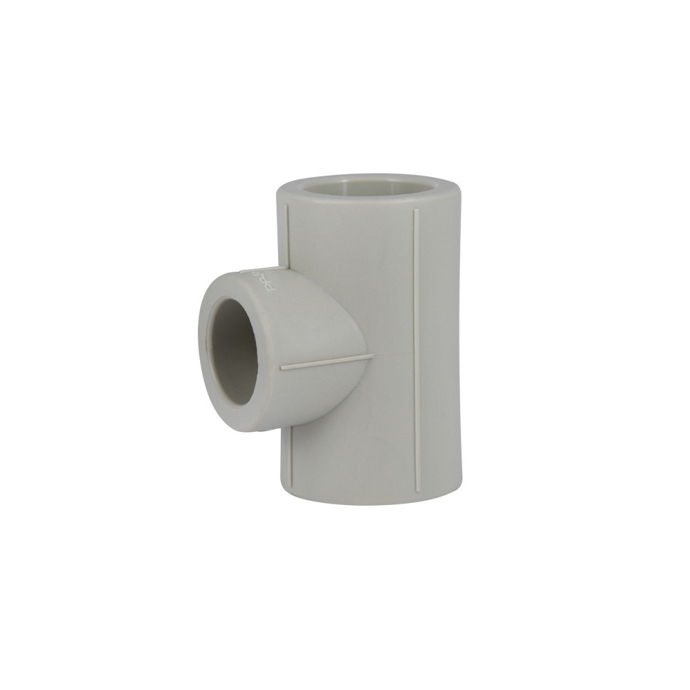 Тройник PPR Blue Ocean 20 Київ - фото 7