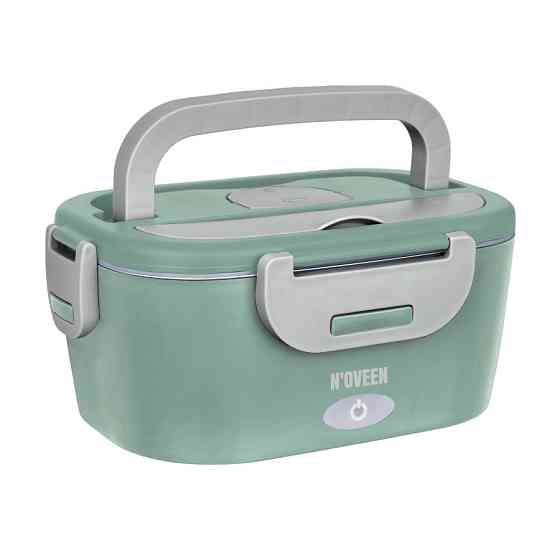 Ланчбокс Noveen LB725 Nature Київ