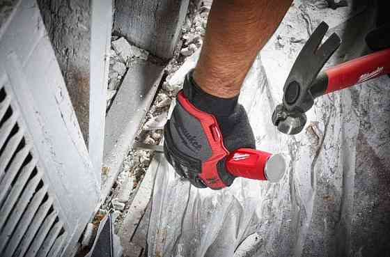 Викрутка-долото MILWAUKEE Одеса