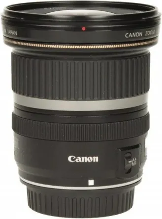 Об'єктив Canon EF-S 10-22mm f/3.5-4.5 (AC9518A003AA) Київ