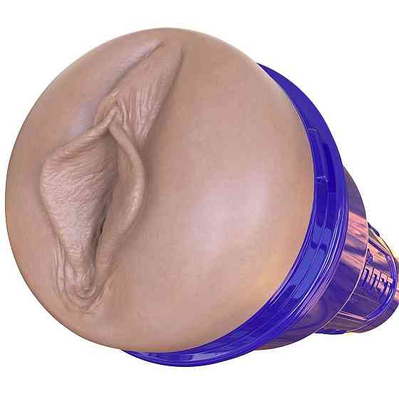 Мастурбатор-вагіна Fleshlight Boost Bang Light Medium Flesh, плаваючі кільця Turbo Tech Sex Aura Київ