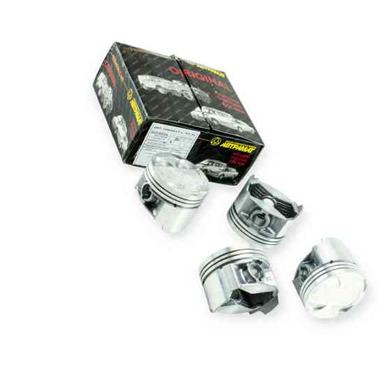 Поршня 96.0 гр.д 405двигун Мукачево