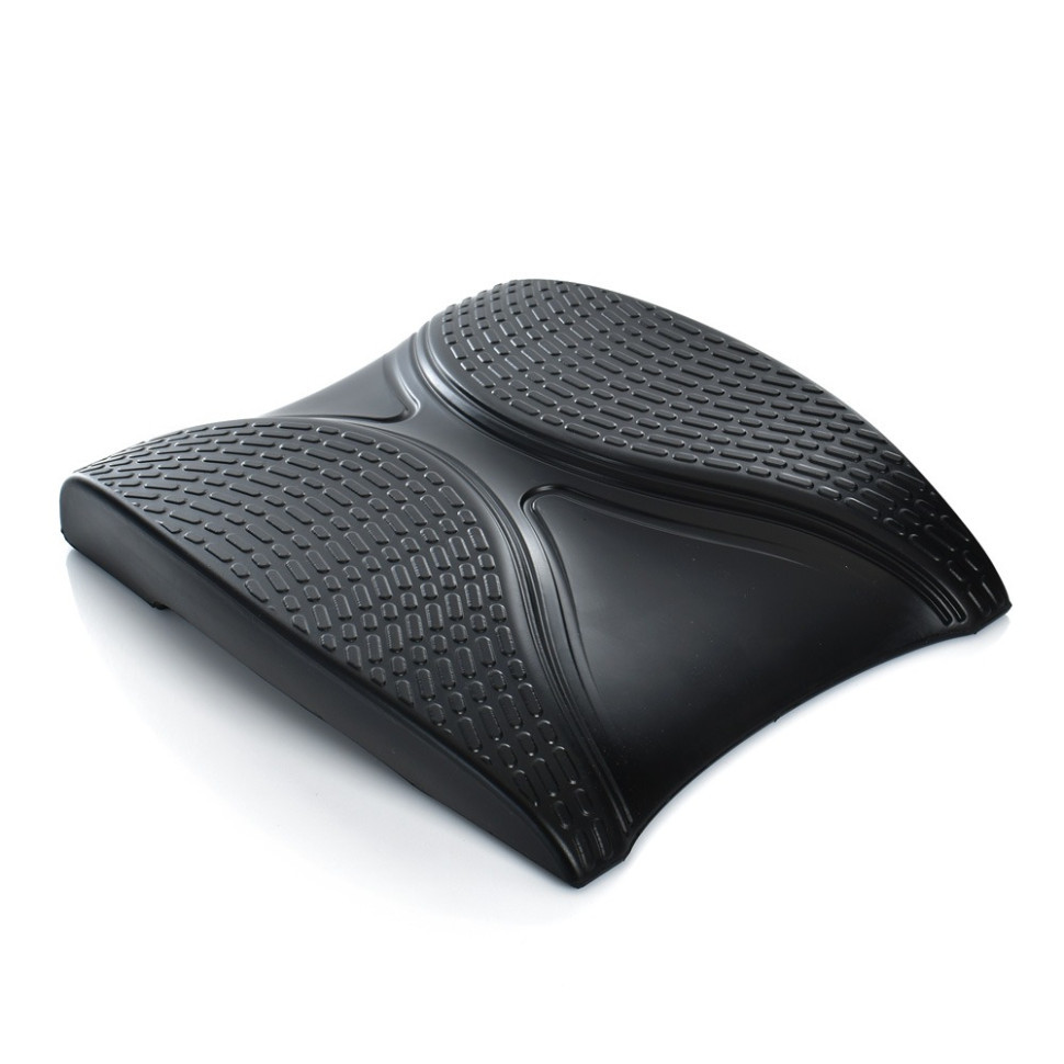 Массажный мат для тренировки мышц пресса MS 3537, 31 x 35,5 x 6,5 см Винница - изображение 1