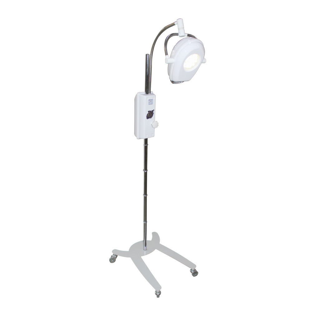 Оглядовий світильник VioLight-3 Дніпро - фото 4