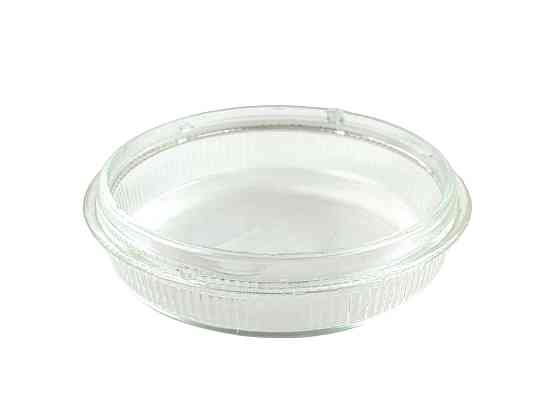 Скло протитуманної MARS RVI кругле TECH фари Мукачево