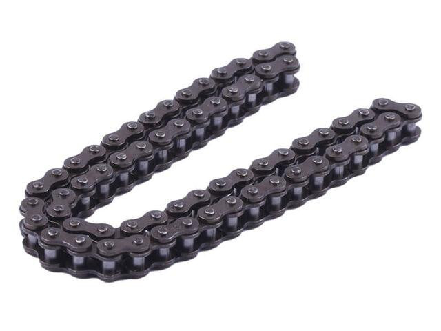 Цепь электростартера на мопед Дельта/Альфа, 62 звена Мукачево - изображение 1