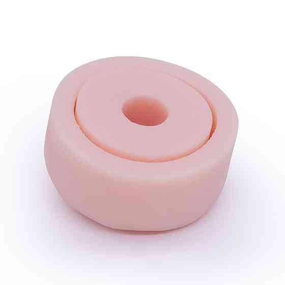 Универсальное уплотнительное кольцо для помп BOSS LifeLike Pump Sleeve 02, BS6000050 Sex Aura Киев