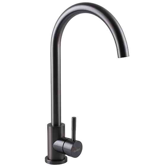 Змішувач для кухні Globus Lux ALPEN SBT1-203S-GP Київ