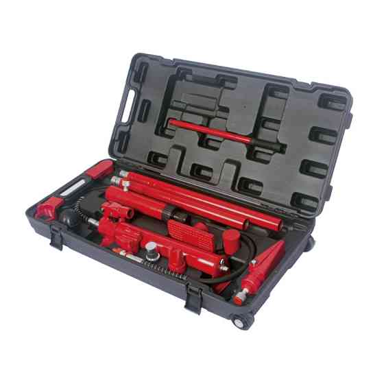 Комплект для рихтування кузова гідравлічний 10т TORIN T71005S Одеса