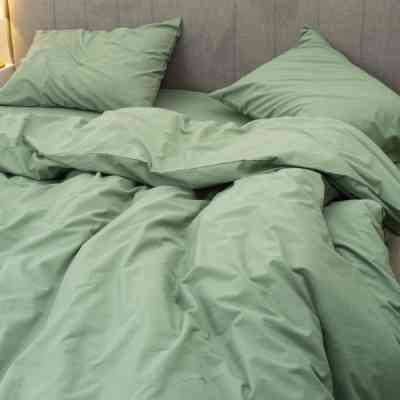 Постільна білизна Tiare 34 WACH Варена бавовна полуториний (34_Wash_pl) Вінниця