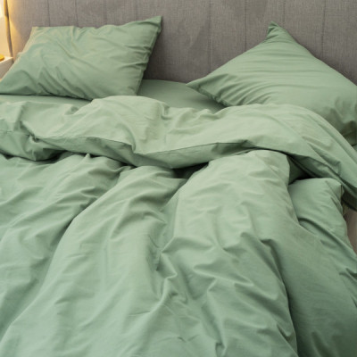 Постільна білизна Tiare 34 WACH Варена бавовна полуториний (34_Wash_pl) Вінниця - фото 6