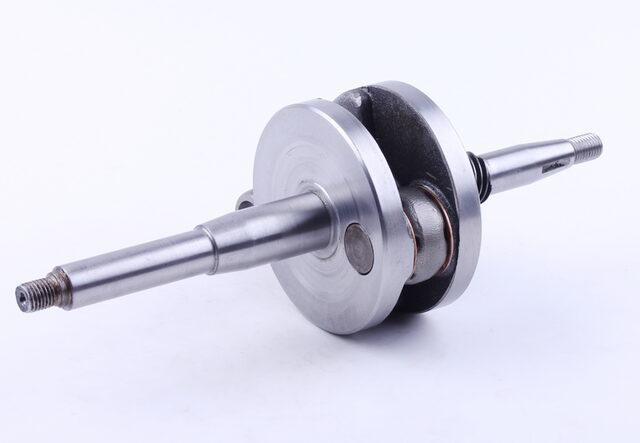 Колінвал — скутер Хонда леад 90 Мукачево - фото 1