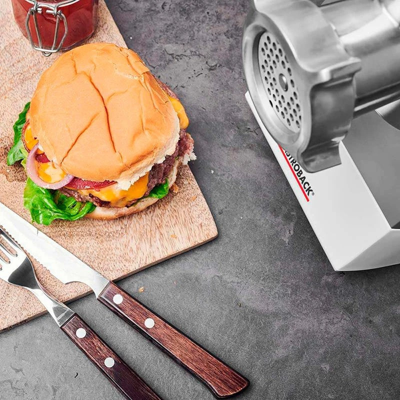 М'ясорубка Gastroback Design Mincer Plus (41403) ( 24418 ) Харьков - изображение 4
