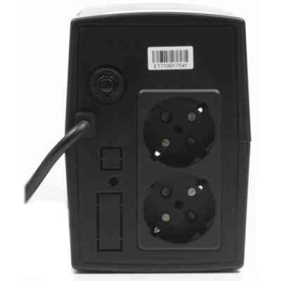 Пристрій безперебійного живлення Maxxter B850VA-02 (MX-UPS-B850-02) Вінниця