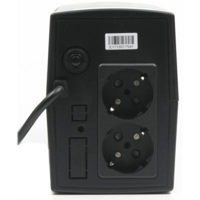 Пристрій безперебійного живлення Maxxter B850VA-02 (MX-UPS-B850-02) Вінниця - фото 2