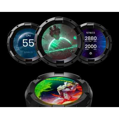 Система жидкостного охлаждения ID-Cooling SL240 Винница