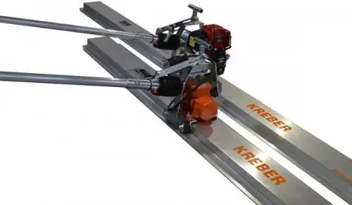 Kreber Listwa Wibracyjna K-Lw 2000 E 802000 Київ - фото 1