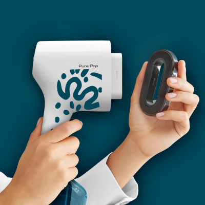 Відпарювач для одягу Tefal DT2040E1 Вінниця - фото 5