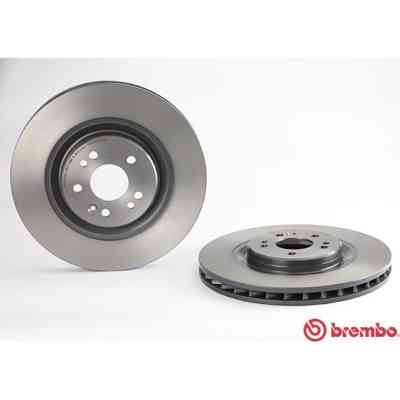 Гальмівний диск Brembo 09.7606.11 Вінниця