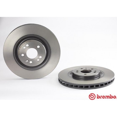 Гальмівний диск Brembo 09.7606.11 Вінниця - фото 2