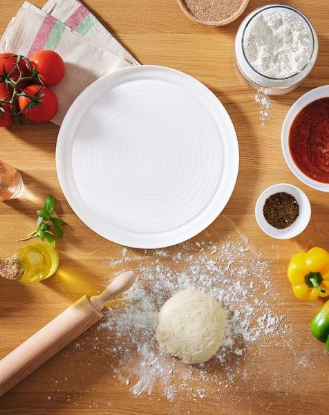 Форма для запікання LUMINARC SMART CUISINE CARINE PIZZA (V6361) (6997075) Київ - фото 7