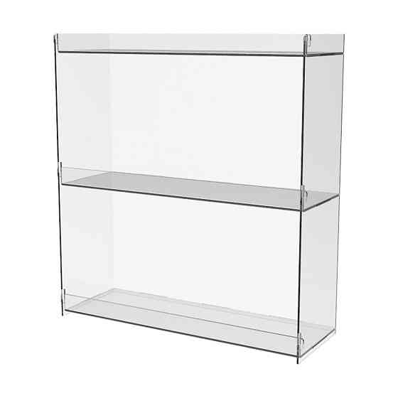 Подставка-витрина EKOSTAR 3-х ярусная 300х100х330 Киев