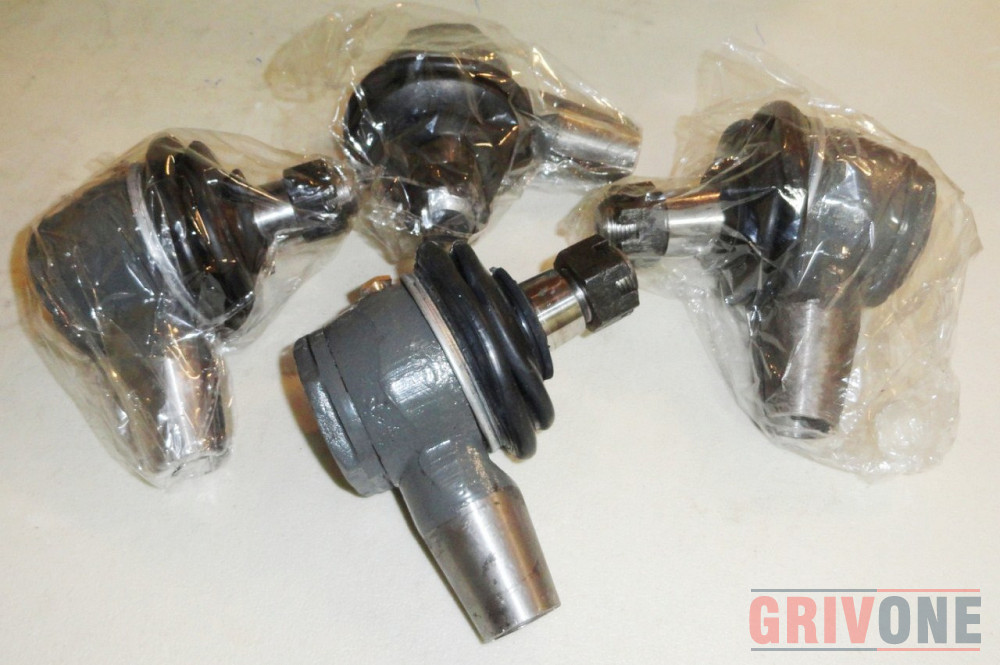 Запчасти к спецтехнике Татра 815 / Tatra 815. Киев - изображение 1