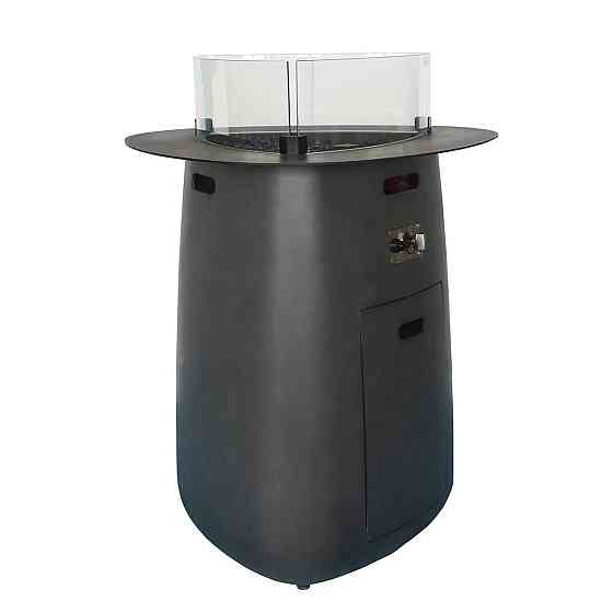 Газовый обогреватель GRILLI 230603 Код: 014098 Ровно