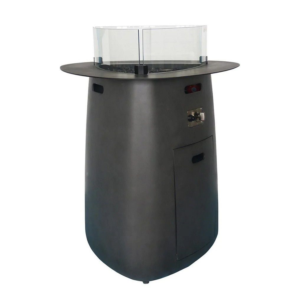 Газовый обогреватель GRILLI 230603 Код: 014098 Ровно - изображение 1