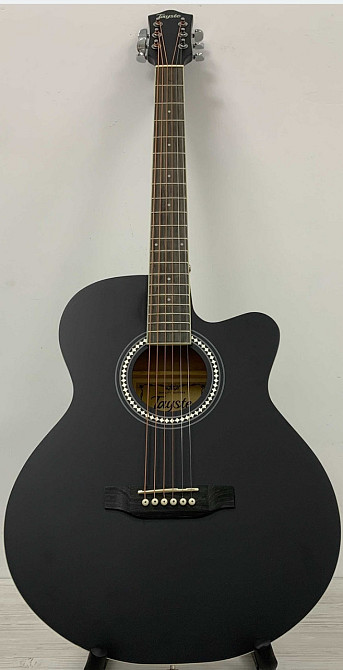 Гітара акустична Tayste T400. Матова. Харків - фото 7