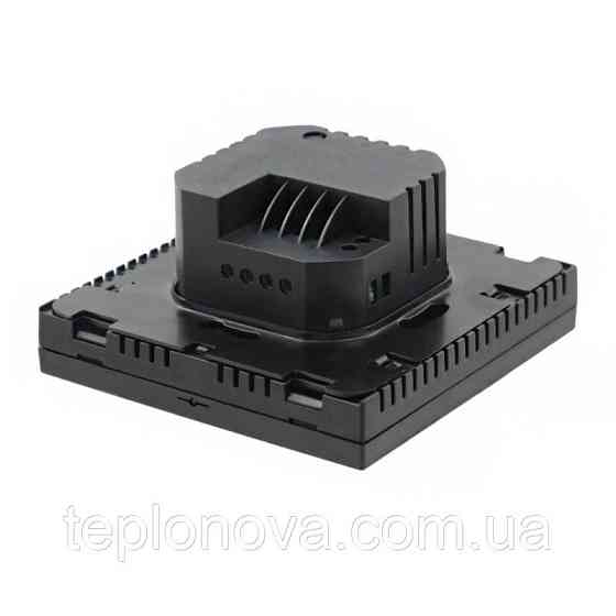 Кімнатний термостат програматор Raftec R607B (Wi-Fi) Чернівці