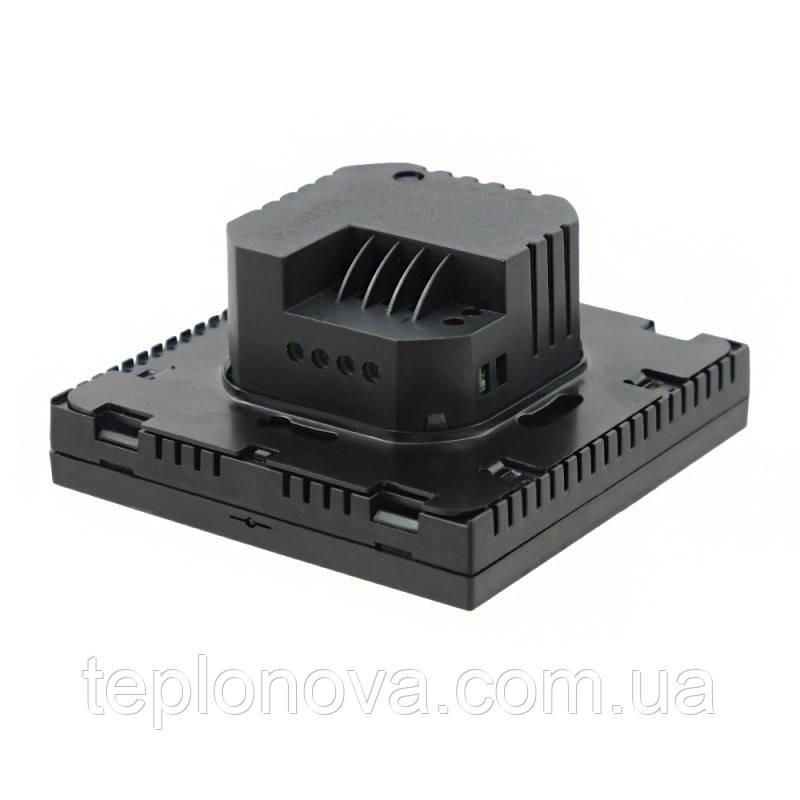 Кімнатний термостат програматор Raftec R607B (Wi-Fi) Чернівці - фото 6