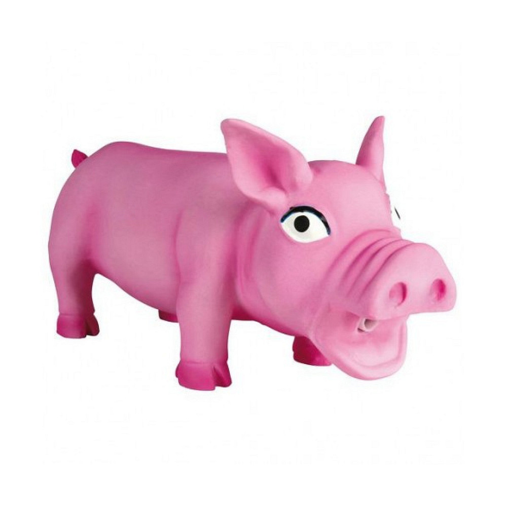 Іграшка порося 17см Trixie (35490) Вінниця - фото 1