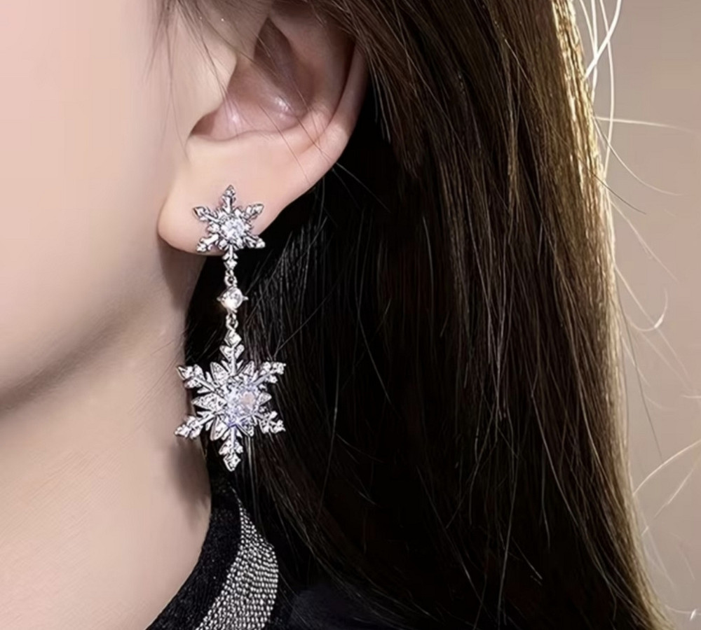 Сережки 