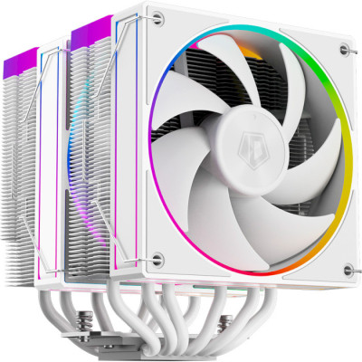 Кулер до процесора ID-Cooling Frozn A620 ARGB White (FROZN A620 ARGB White) Вінниця - фото 1