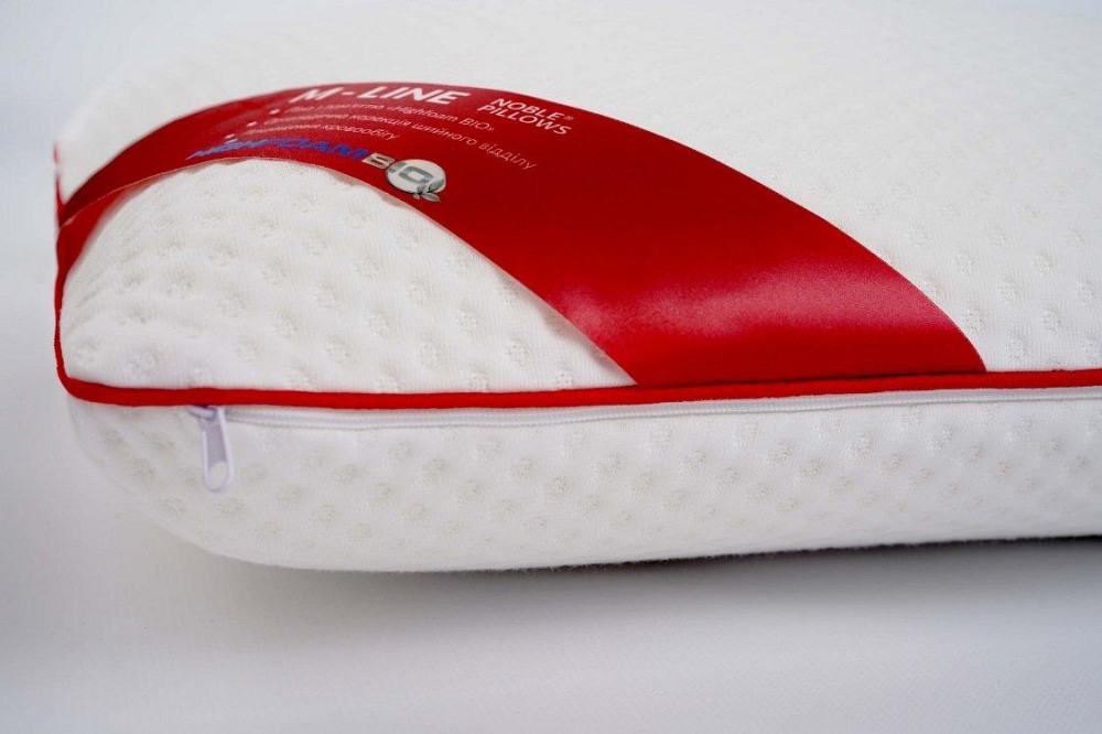 Ортопедическая подушка Noble Iconic Air (Нобл Иконик Эир) ТМ Highfoam Харьков - изображение 3