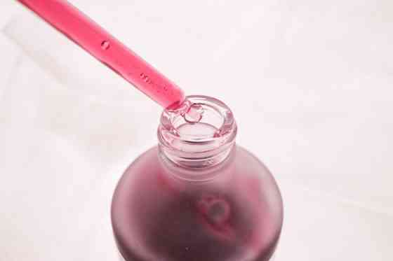Пілінг-сироватка для обличчя Toxheal Red Glycolic Peeling Serum Esthetic House 100 мл Київ