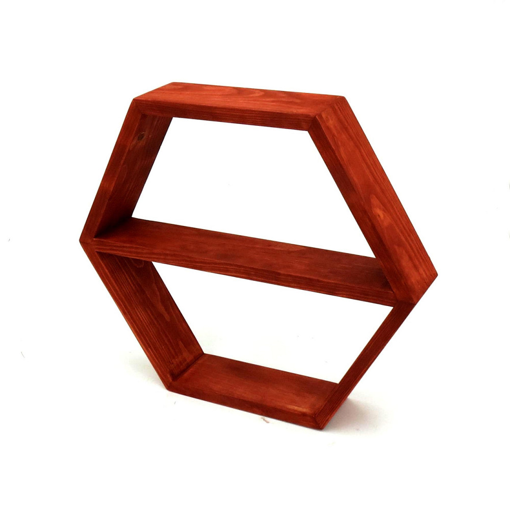 Настенная полка 