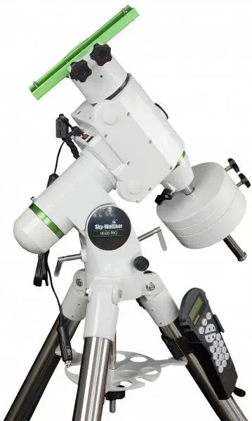 Бинокль Sky-Watcher Montaż paralaktyczny HEQ5 Pro Штатив NEQ5 (SW4154) Киев - изображение 1