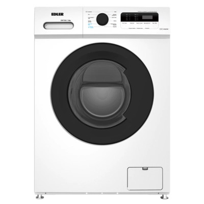 Стиральная машина Edler EWF7043IS Винница - изображение 1