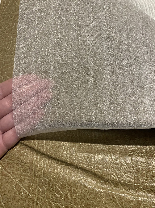 Комплект для оббивки дверей тиснена 1000х2050 мм, Лате Харків - фото 4