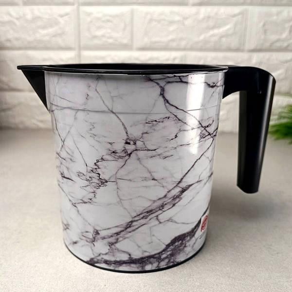 Кружка 1.5 л з малюнком (асорті) Харків - фото 1