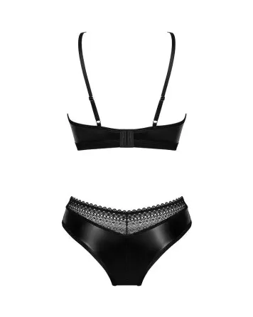 Комплект JSY JS228183 Black L/XL Львів