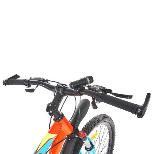 Велосипед SPARK TRACKER (колеса – 26