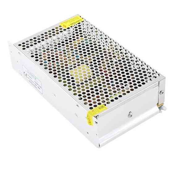 Блок живлення UAlectric 5В 9.6А 48Вт в металевому корпусі Київ