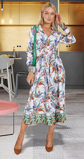 Красиве біле плаття (48) Київ - фото 3