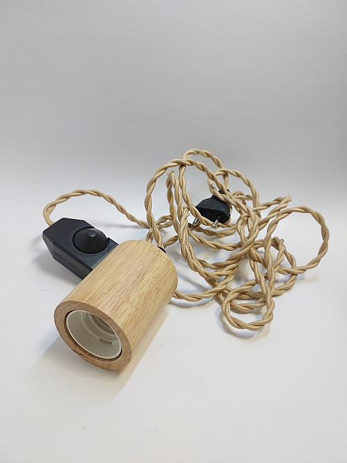 Підвісний стельовий світильник Arturesthome Луцк - изображение 1